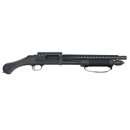 MOSS 590 SHOCKWAVE SXP 12GA 14